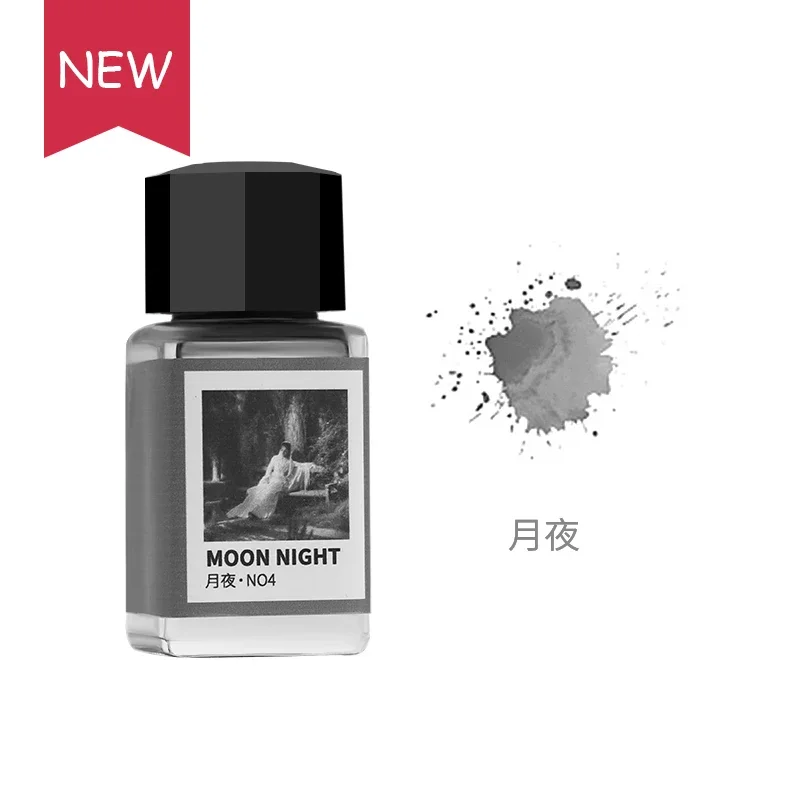 Tramol 26 Colors 18ml Various  - đánh giá và giá Fountain Pen Bottled Ink