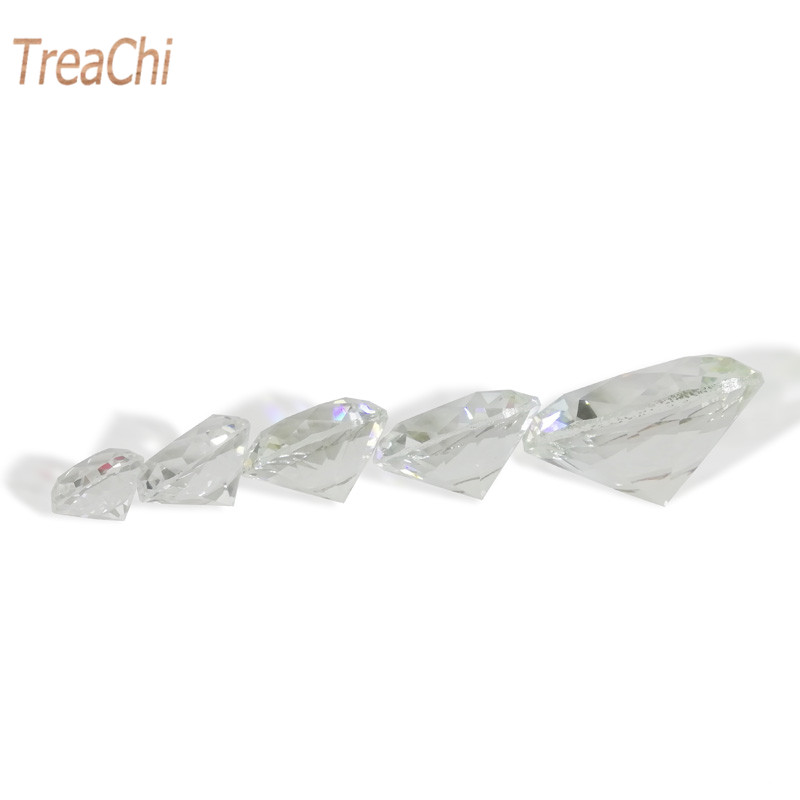 Crystal Clear Paperweight Face - đánh giá và giá Paper Weight Crystal