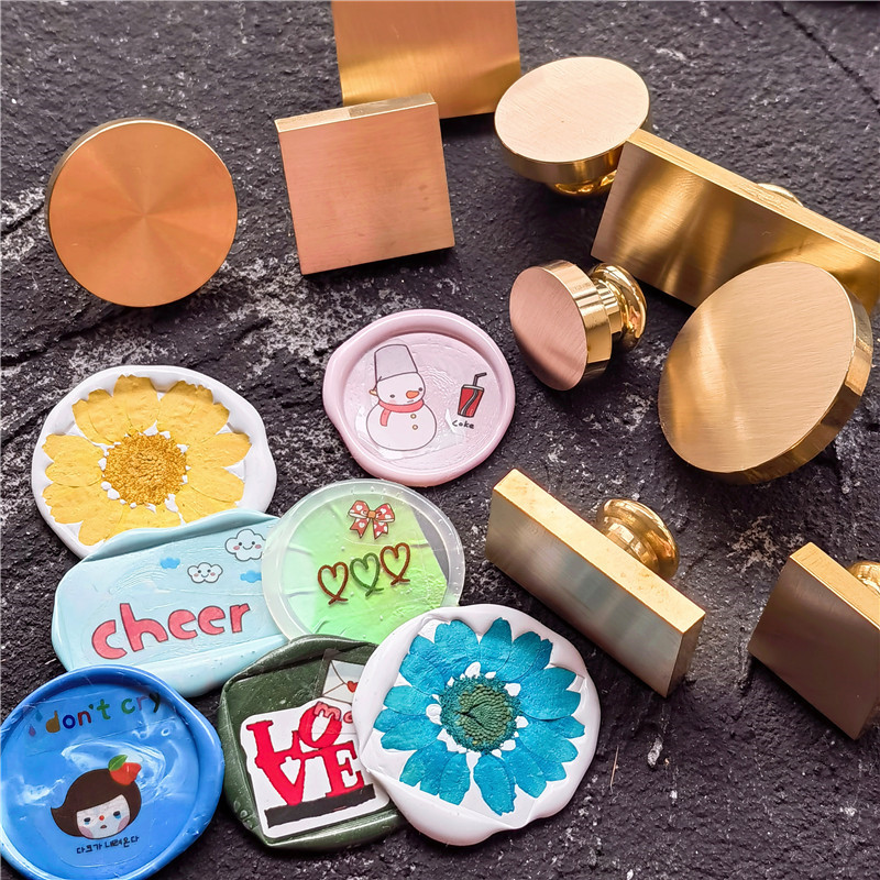 Tùy Chỉnh Dấu Dấu Sáp Tem Tùy  - đánh giá và giá Rubber Date Stamp