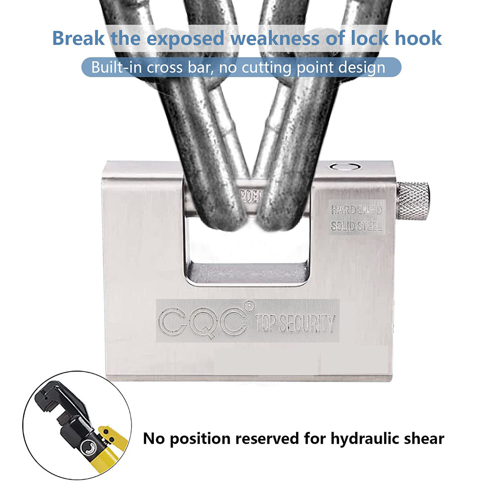 94mm Padlock with Key Heavy Du - đánh giá và giá Letter Opener Brass