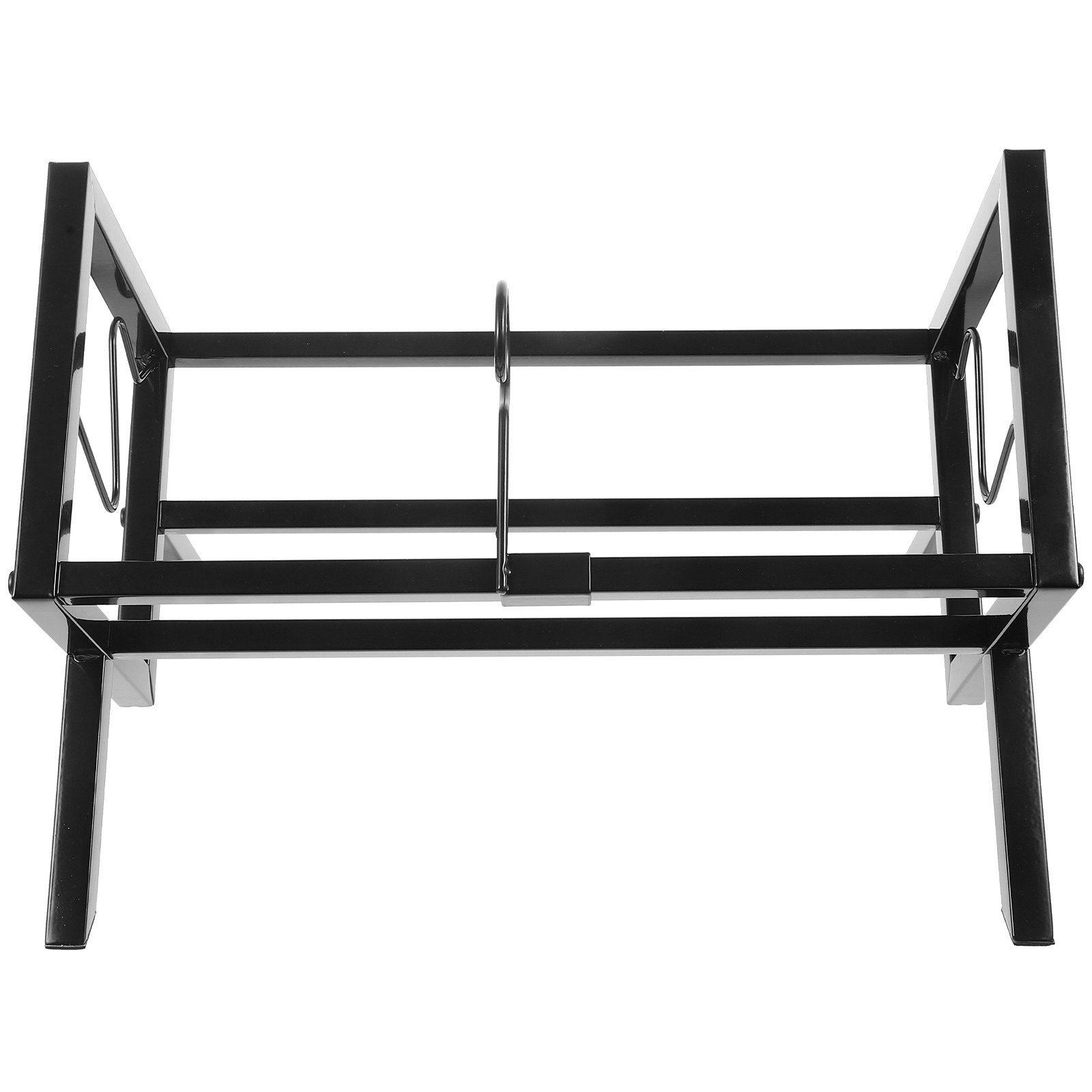 Vinyl Record Storage Rack Desk - đánh giá và giá Magazine Holder Rack