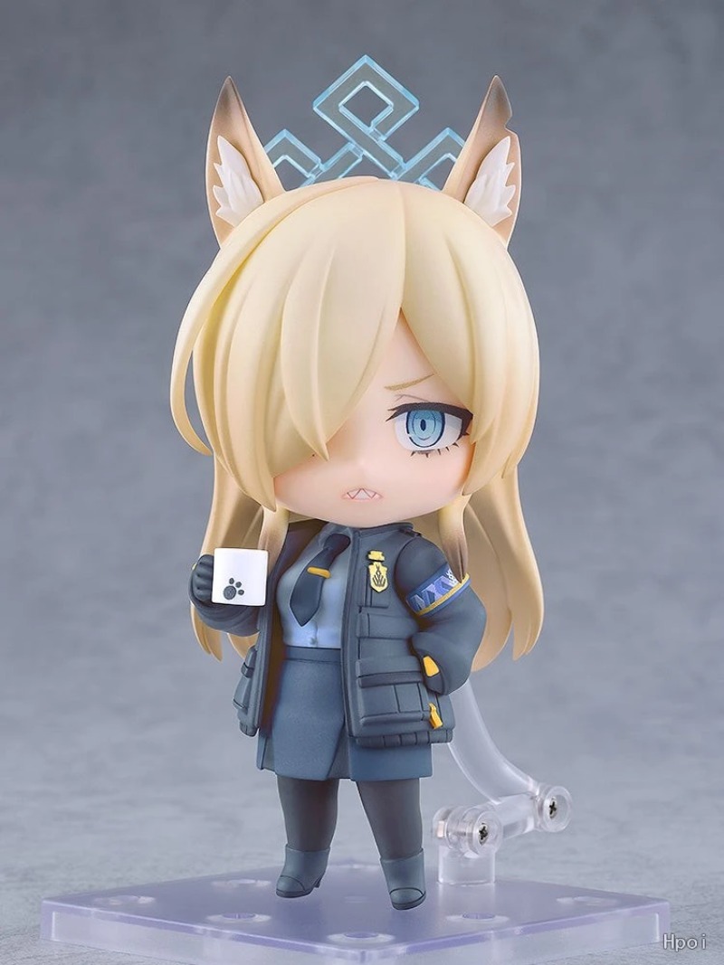 GSC Nendoroid#2937 Kanna Ogata - đánh giá và giá Archive Box Set