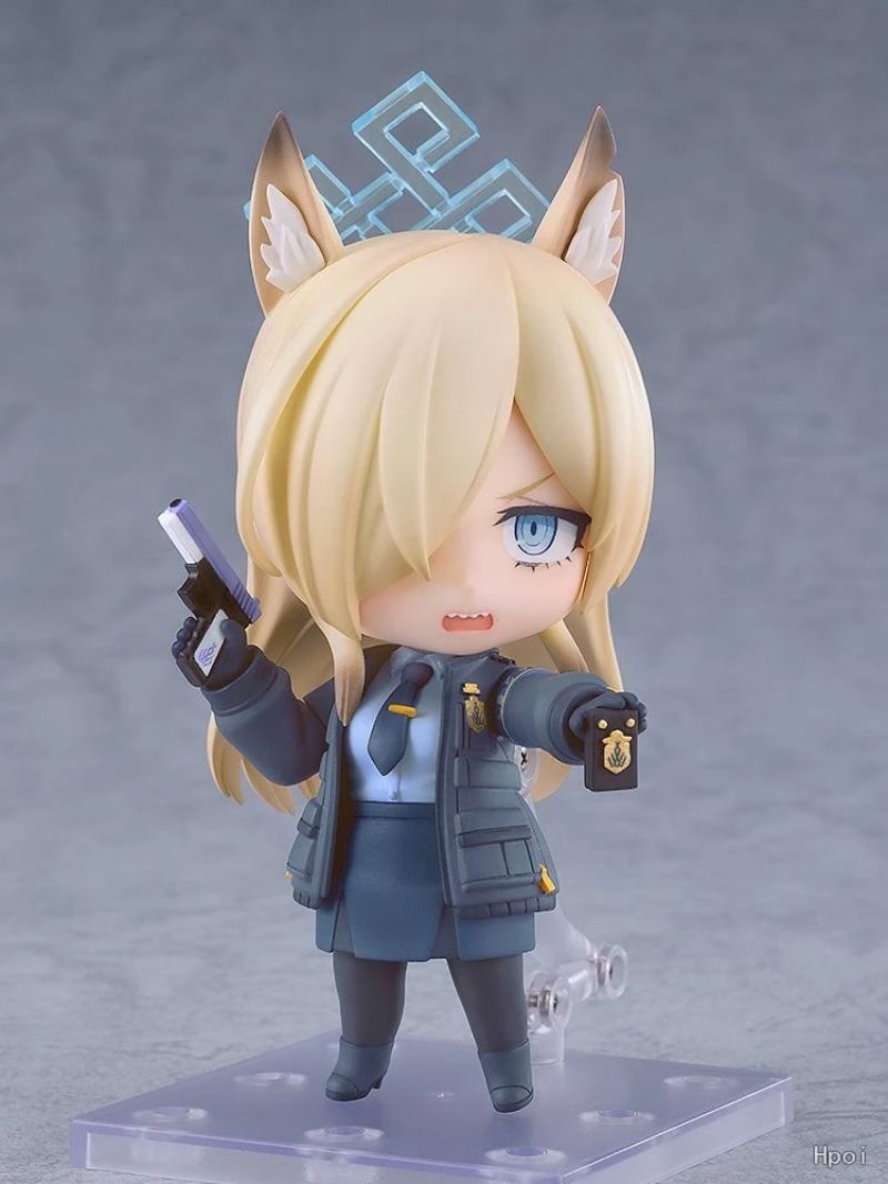 GSC Nendoroid#2937 Kanna Ogata - đánh giá và giá Archive Box Set