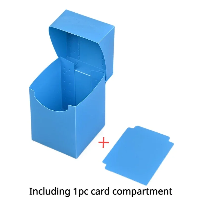 TCG Deck Box for 100+ Cards Co - đánh giá và giá Card Index Box