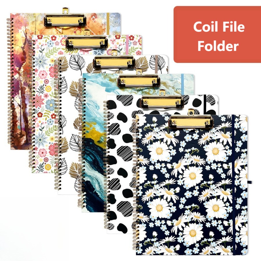 Wholesale Manufacturer of A4 C - đánh giá và giá Tab Divider A4