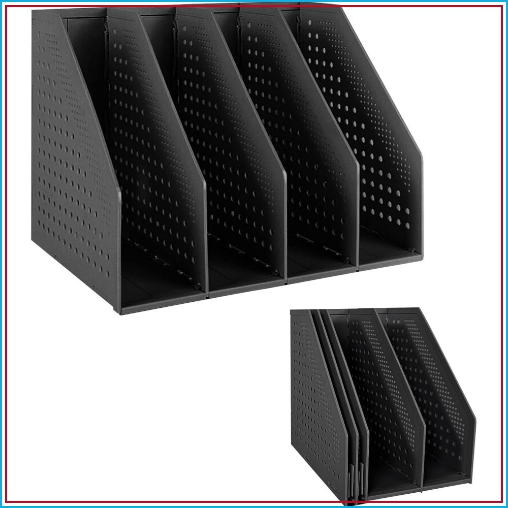 Collapsible Magazine Holder Pl - đánh giá và giá Magazine Holder Rack