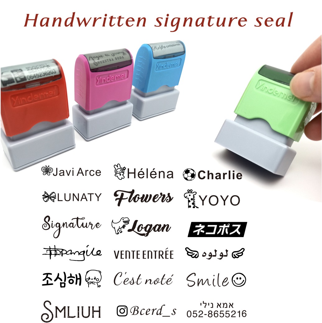 Giáo Viên Tùy Chỉnh Tên Mực Te - đánh giá và giá Rubber Date Stamp