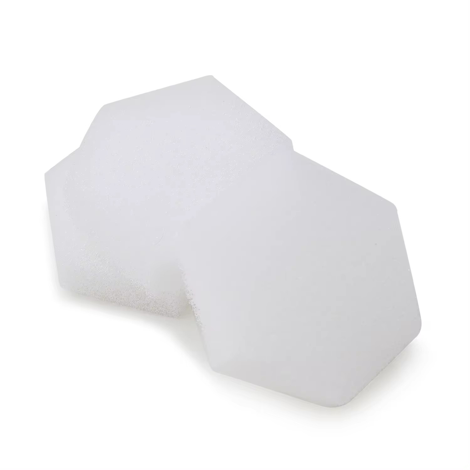 80Pcs Hexagon Soft Sponges, Li - đánh giá và giá Gel Refill Pack