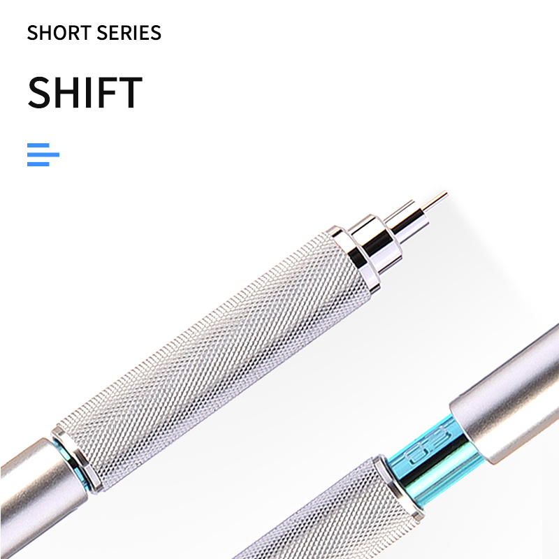 Uni Mechanical Pencil M51010 S - đánh giá và giá Mechanical Pencil 0.3