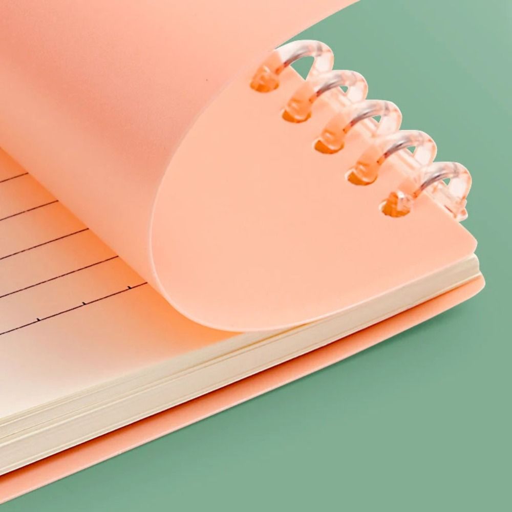 4Pcs PP Loose-leaf Book Cover  - đánh giá và giá Binder A4 Lever