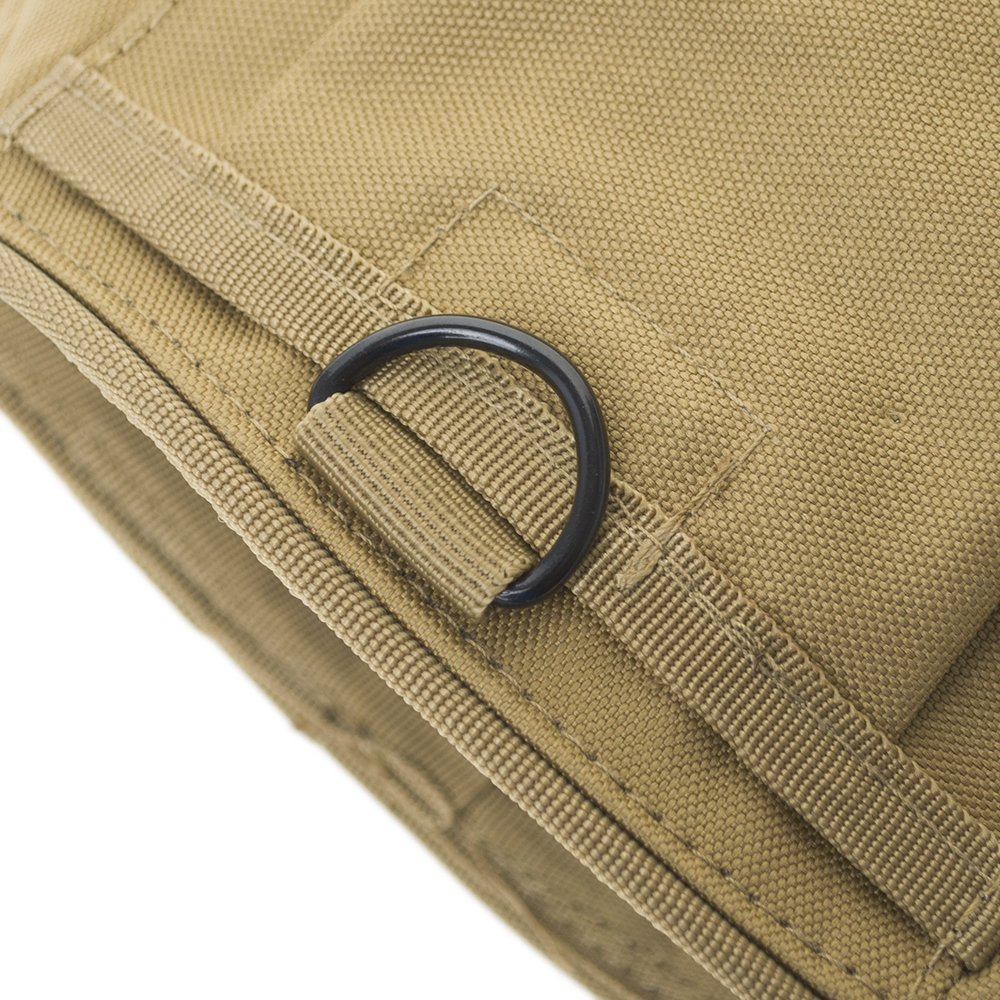 Tactical Molle Dump Pouch Mult - đánh giá và giá Magazine Holder Rack