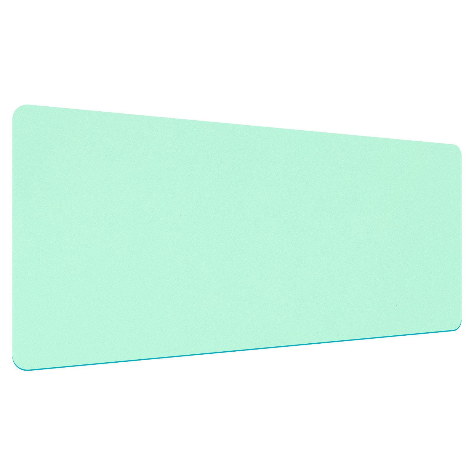 Office Desk Mat Protector PU L - đánh giá và giá Leather Desk Pad