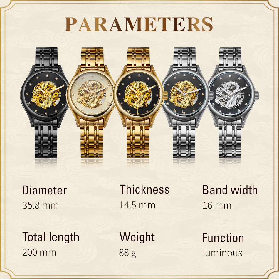 T-WINNER High-end Luxury Drago - đánh giá và giá Paper Weight Crystal
