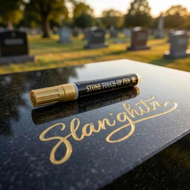 Quick-Drying Tombstone Marker  - đánh giá và giá Correction Pen Fine