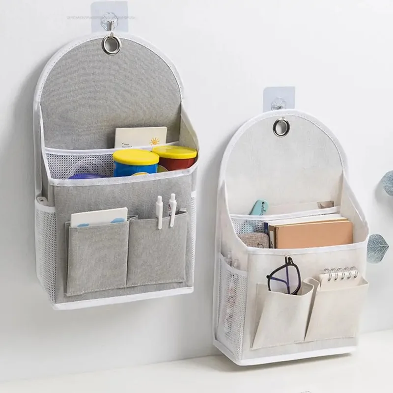 Fabric Hanging Storage Bag for - đánh giá và giá Magazine Holder Rack