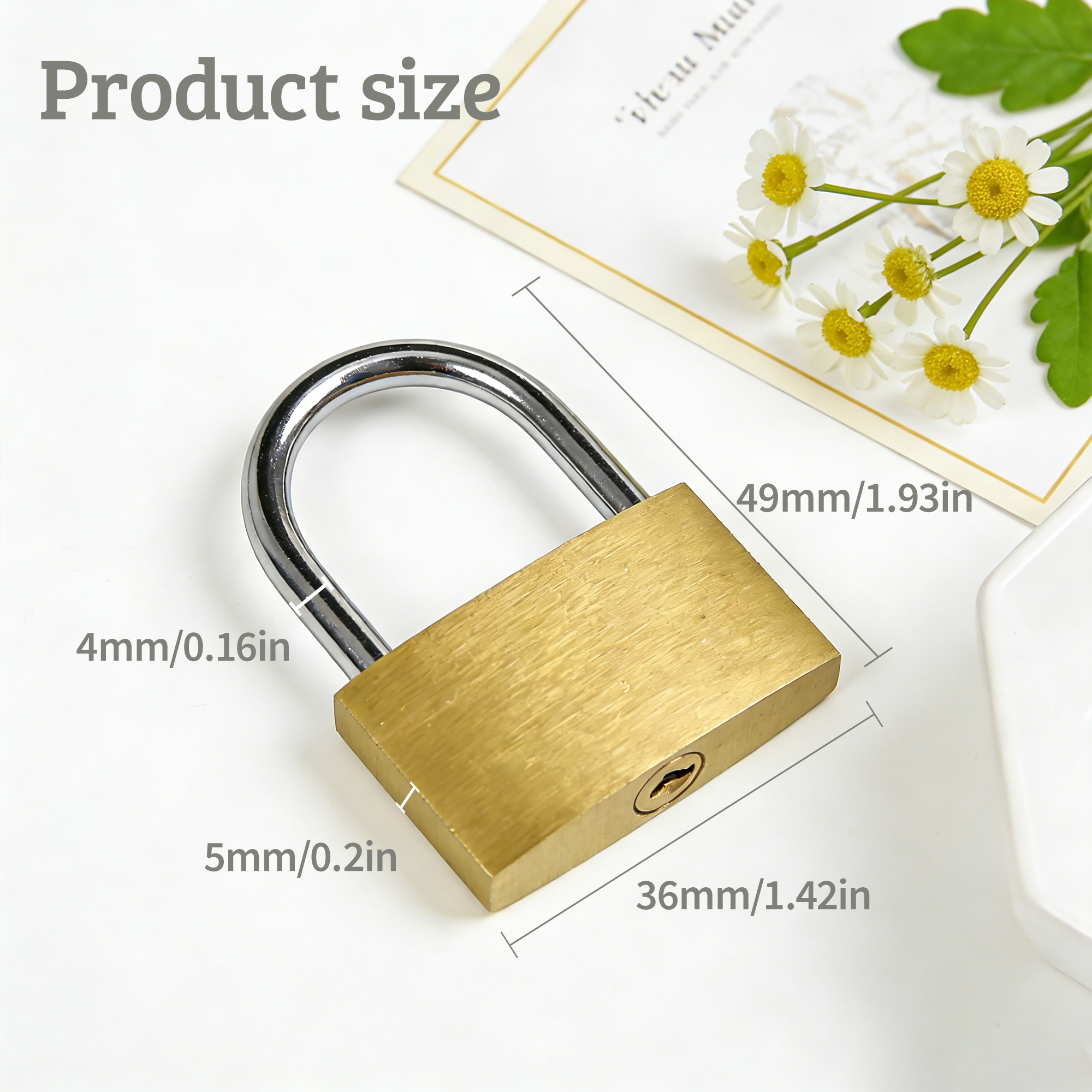 Personalized Engraved Brass He - đánh giá và giá Letter Opener Brass