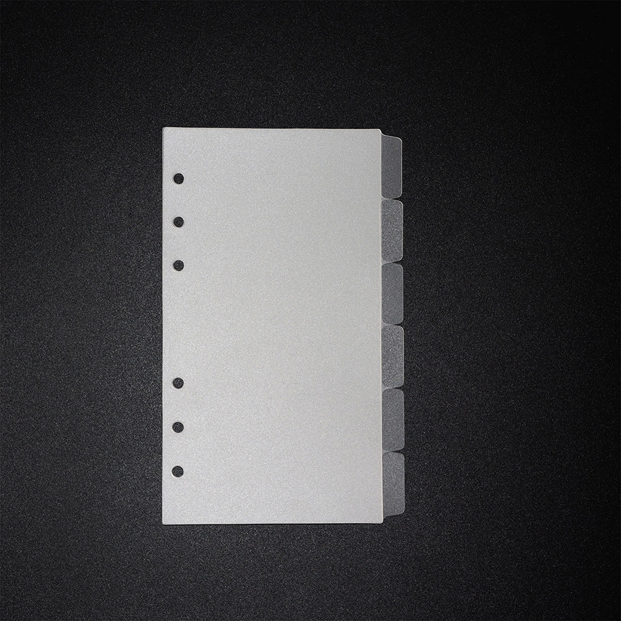 A4/A5/A6/A7 Ring Seperator Pag - đánh giá và giá Binder A4 Lever
