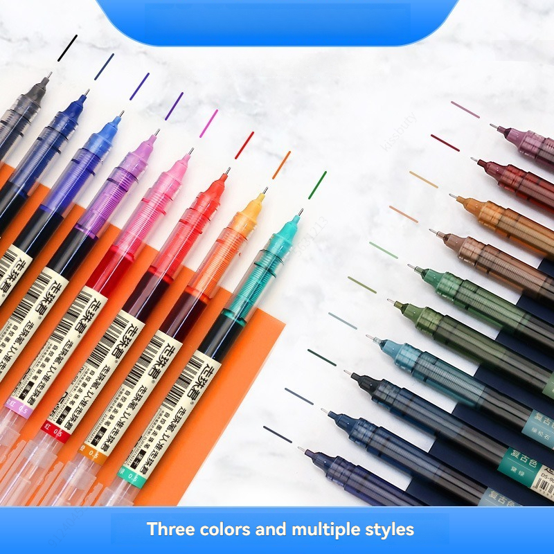 5 Pcs Large Capacity Quick Dry - đánh giá và giá Correction Pen Fine