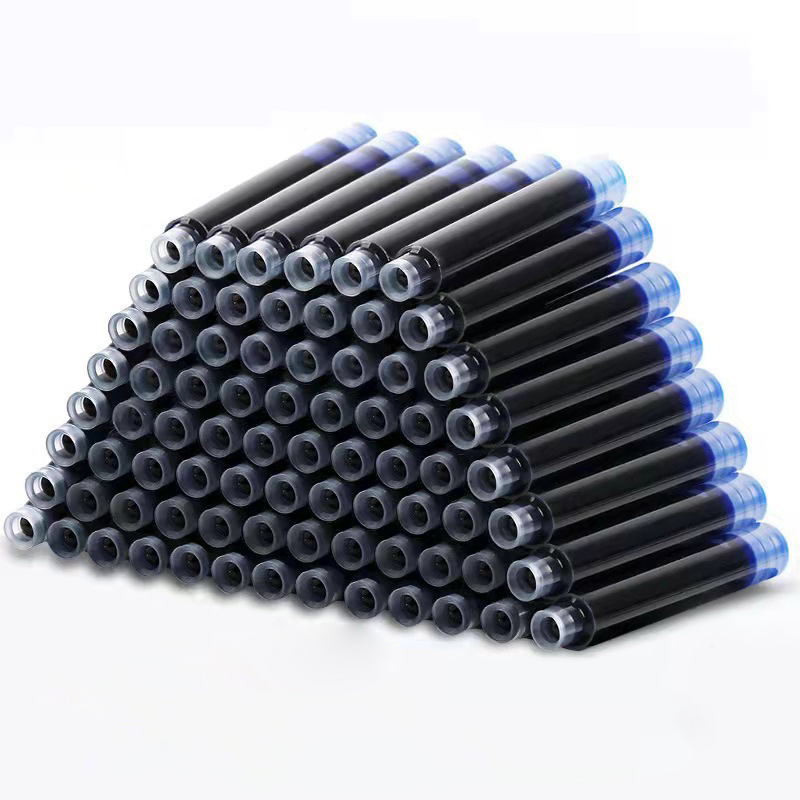 50pcs Fountain Pen Ink Cartrid - đánh giá và giá Fountain Pen Bottled Ink