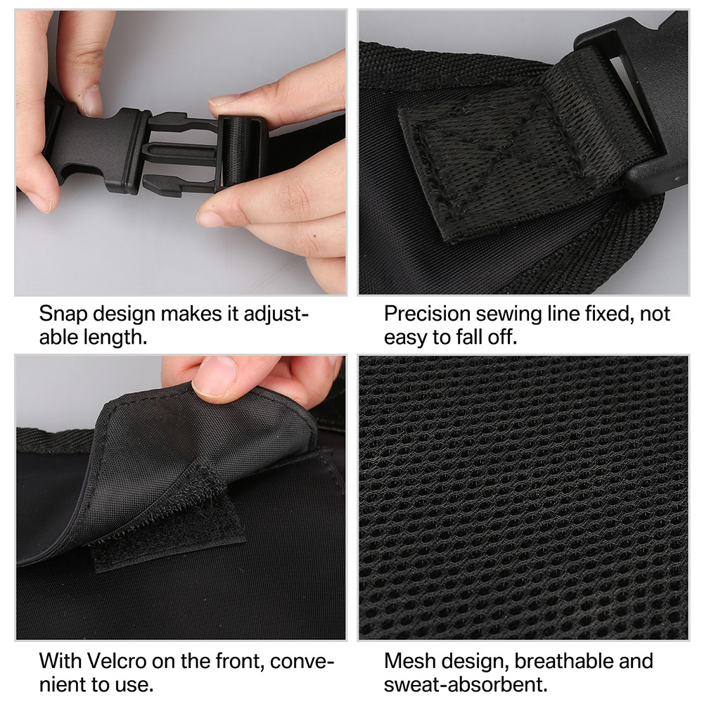 Portable Underarm Wallet Tacti - đánh giá và giá Index Card Holder