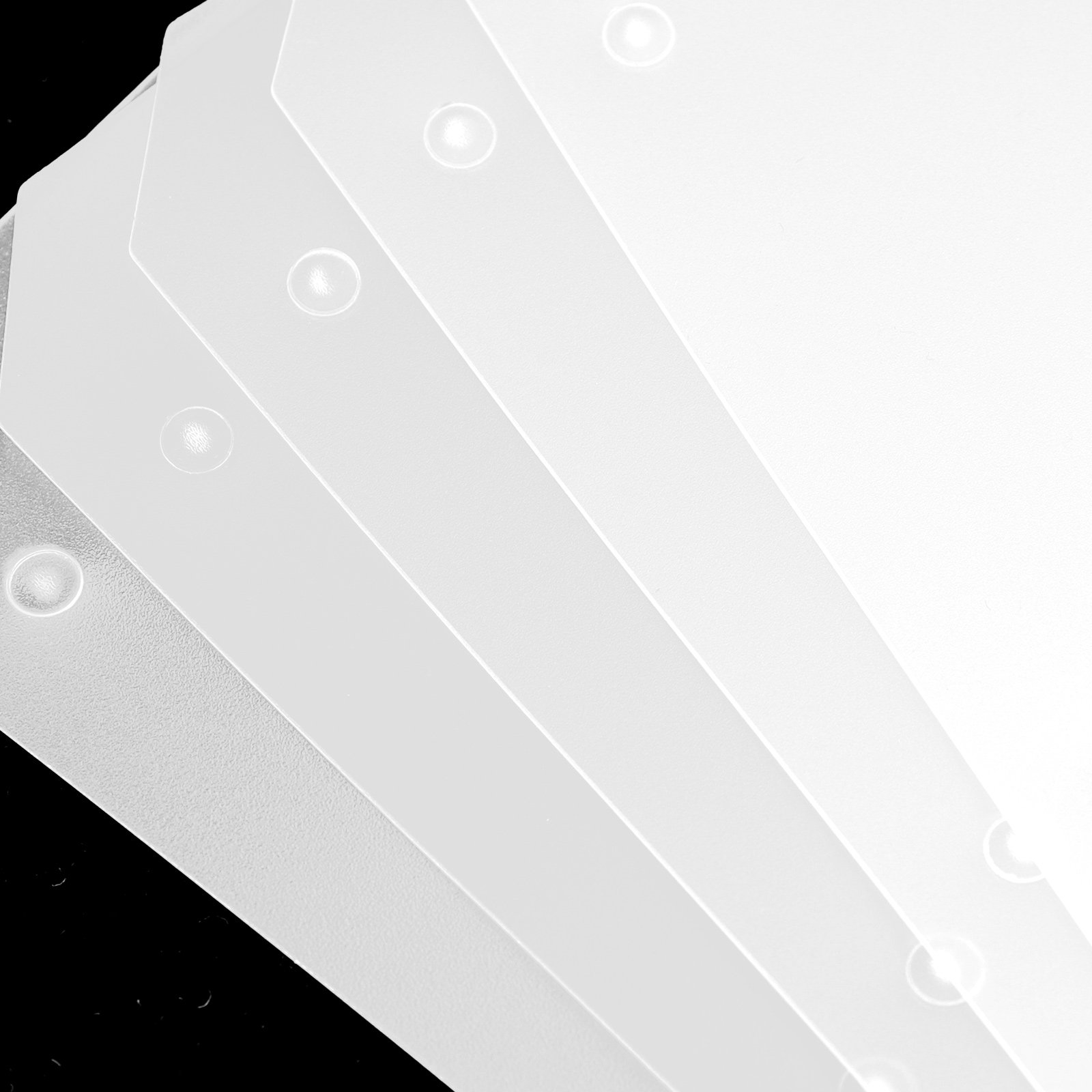 5Pcs A4 Notebook Dividers Prem - đánh giá và giá Tab Divider A4