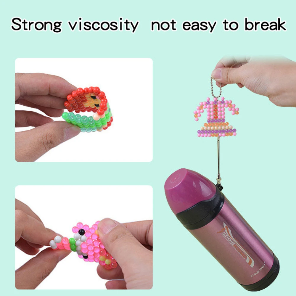 1000 Pcs/box DIY Water Spray M - đánh giá và giá Paper Weight Crystal