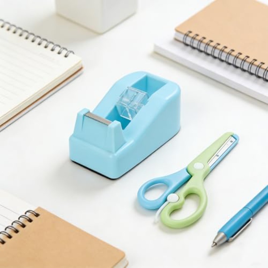 Desktop Tape Dispenser Kits wi - đánh giá và giá Tape Dispenser Weighted