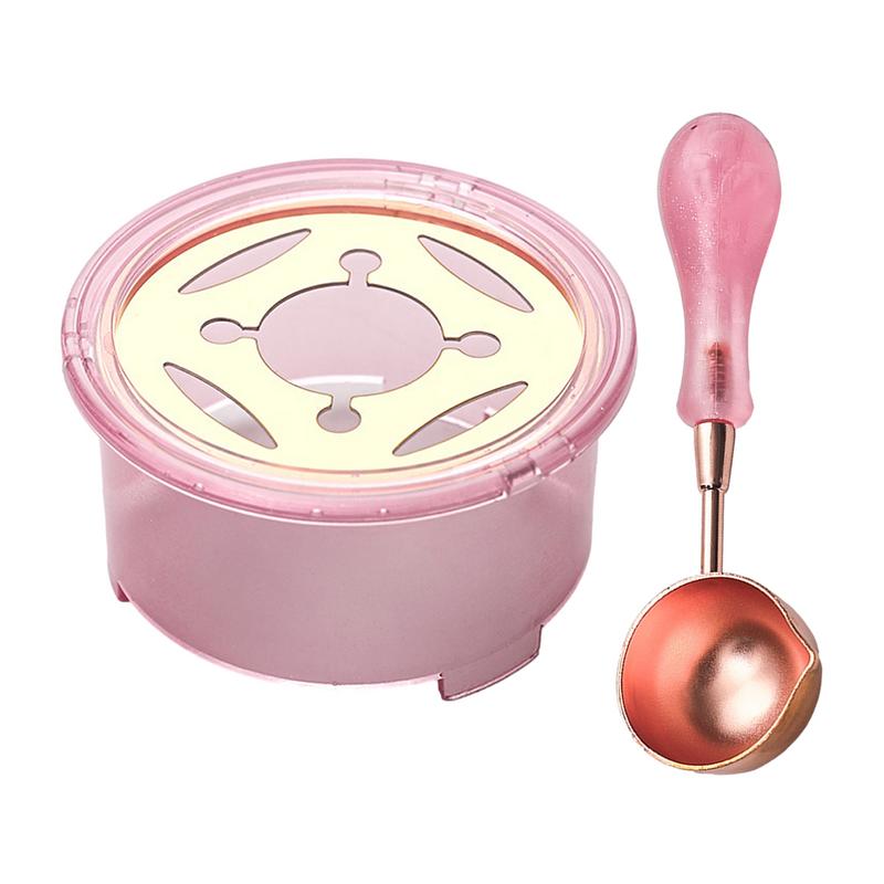 Sealing Wax Kit Sealing Wax Me - đánh giá và giá Wax Seal Stamp Set