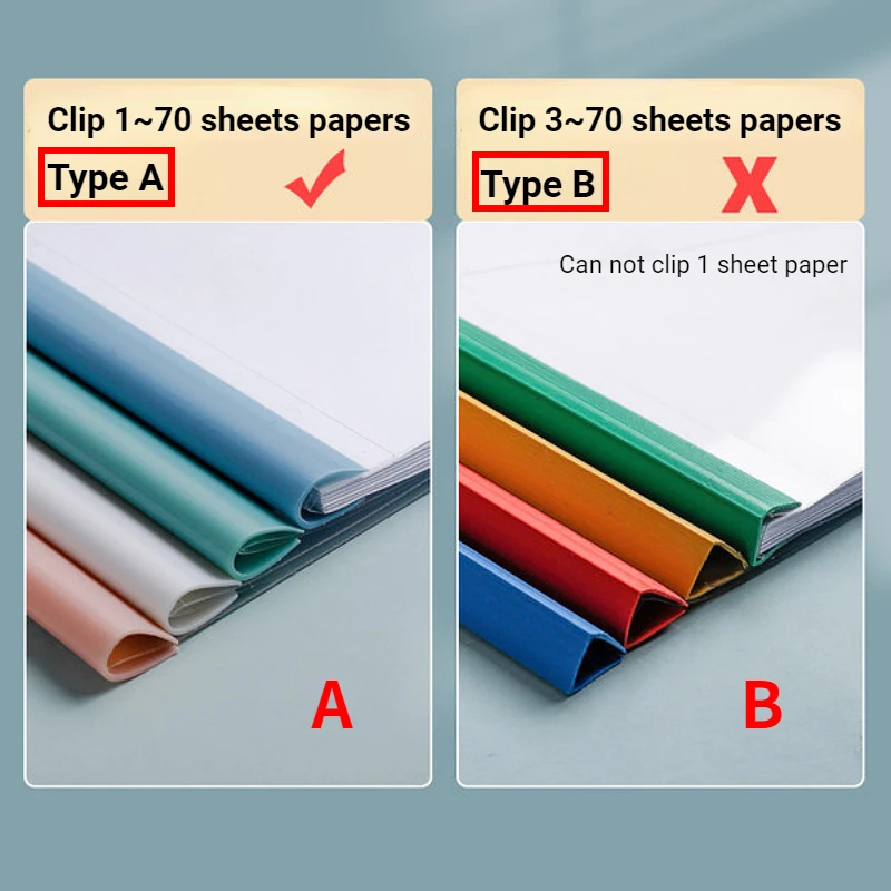 10pcs/set Lever Arch File with - đánh giá và giá Binder A4 Lever