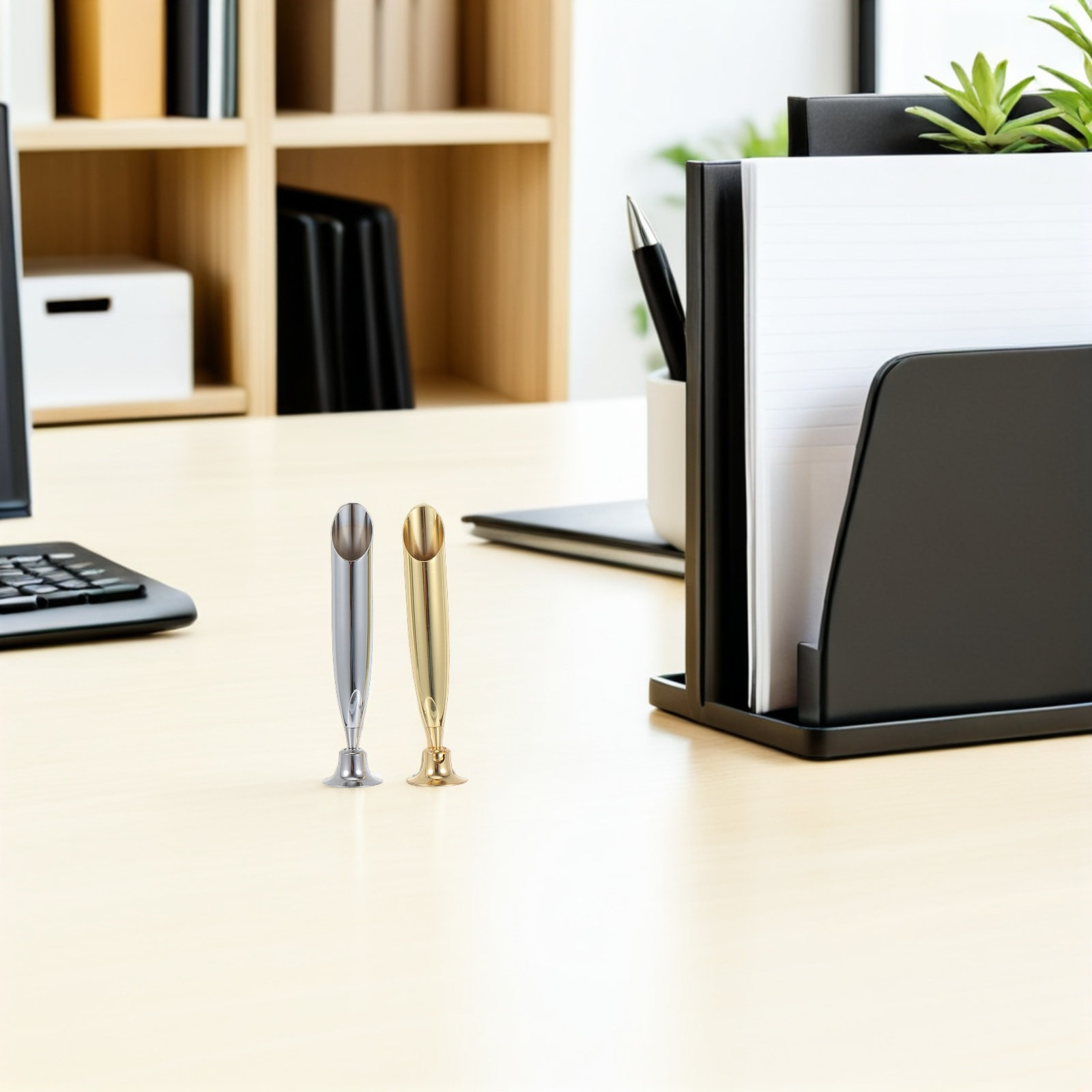 3Pcs Stainless Steel Pen Rest: - đánh giá và giá Pen Rest Single