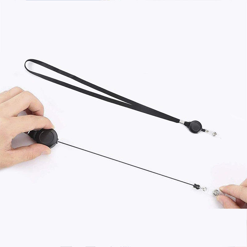 1-3Pcs Waterproof ID Badge Hol - đánh giá và giá Index Card Holder