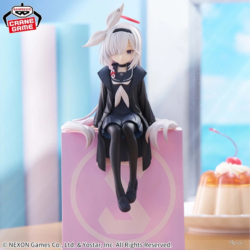Bandai Banpresto Monitor-Top F - đánh giá và giá Archive Box Set