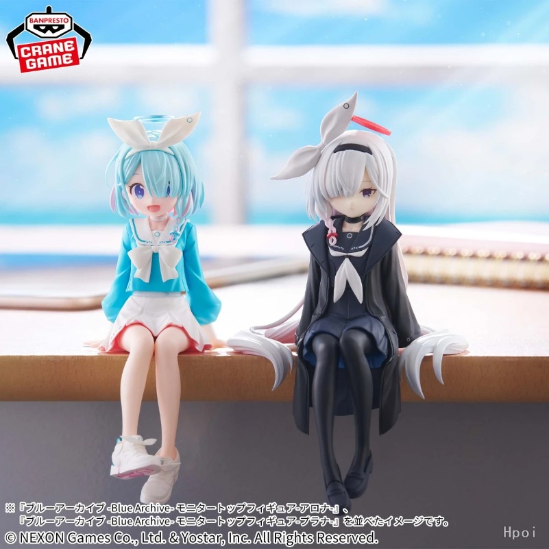 Bandai Banpresto Monitor-Top F - đánh giá và giá Archive Box Set