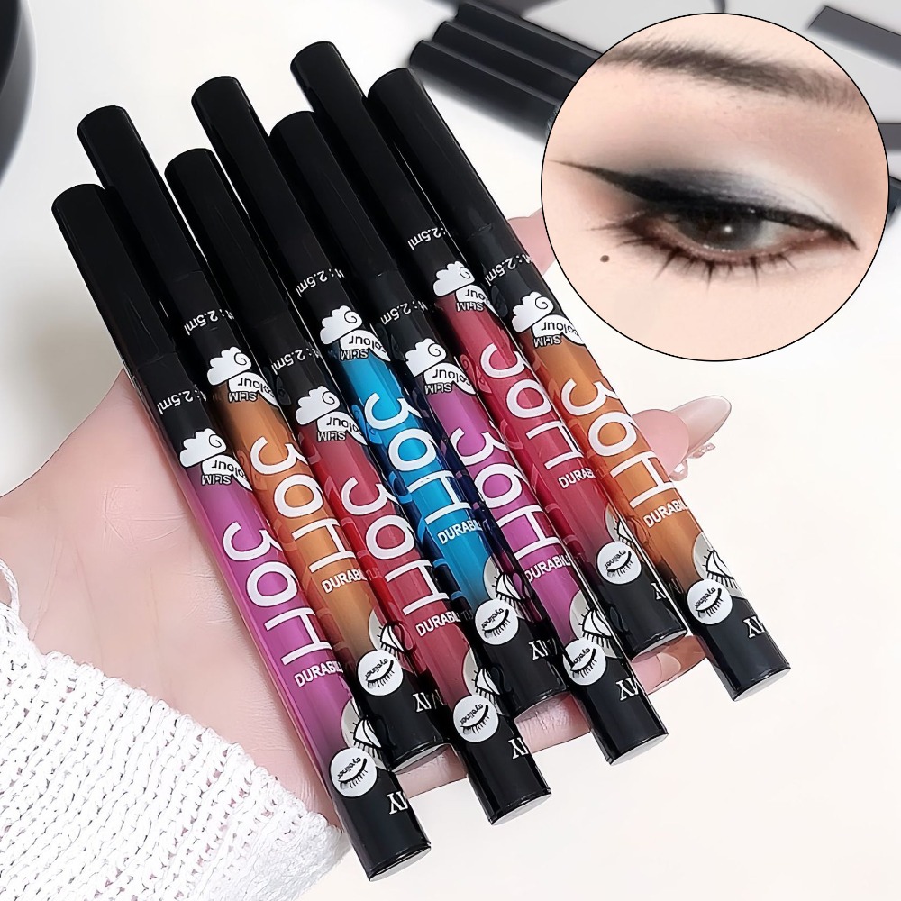 0.01mm Ultra Fine Liquid Eyeli - đánh giá và giá Correction Pen Fine