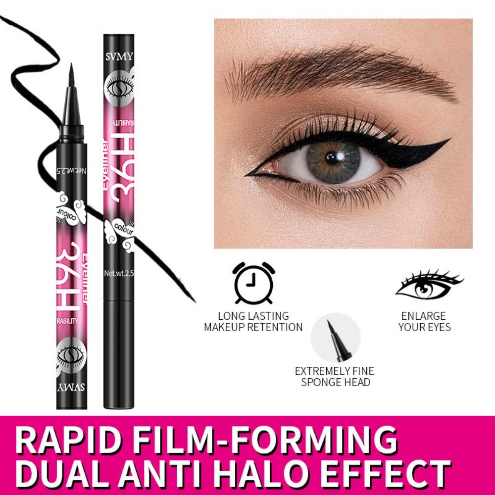 0.01mm Ultra Fine Liquid Eyeli - đánh giá và giá Correction Pen Fine