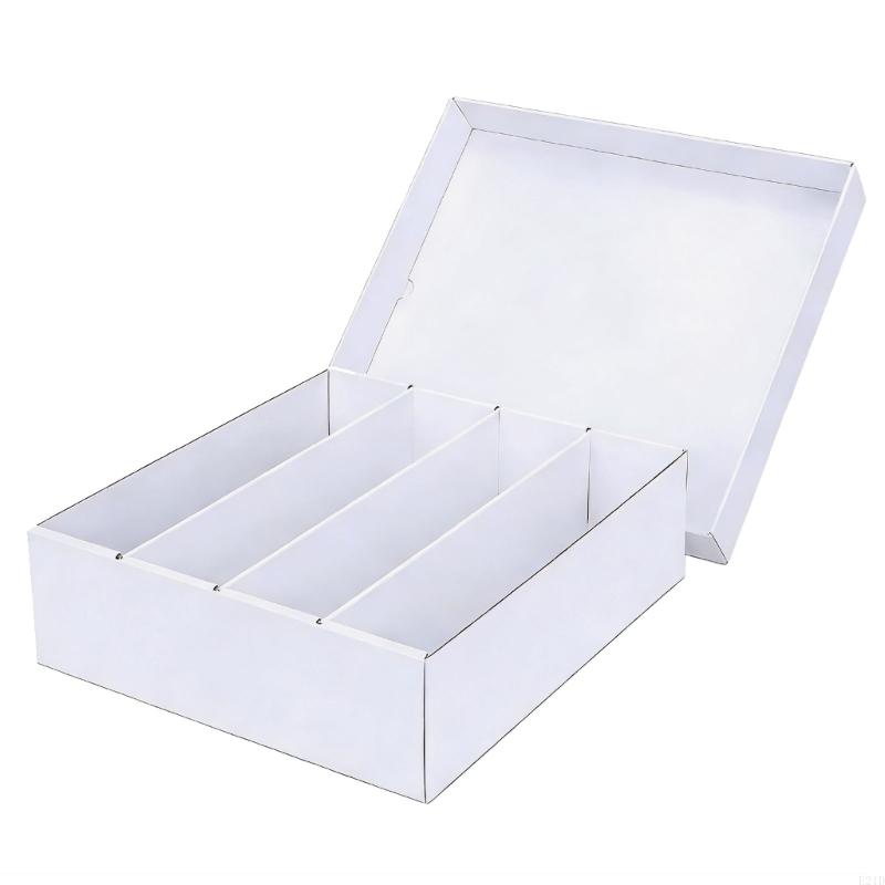 Trọng lượng nhẹ Hộp đựng thẻ đ - đánh giá và giá Card Index Box