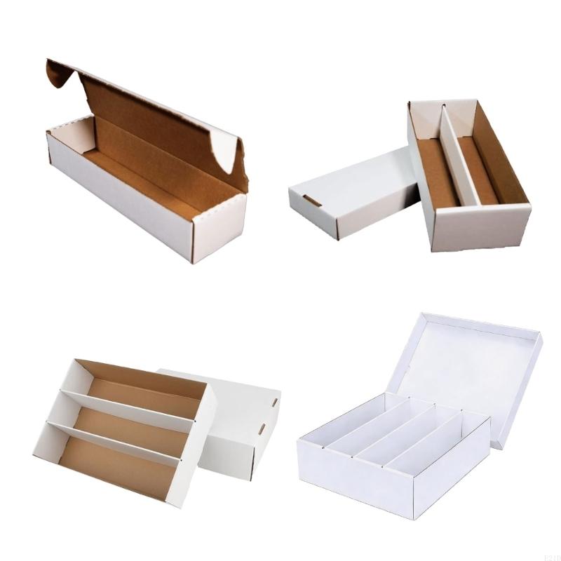 Trọng lượng nhẹ Hộp đựng thẻ đ - đánh giá và giá Card Index Box