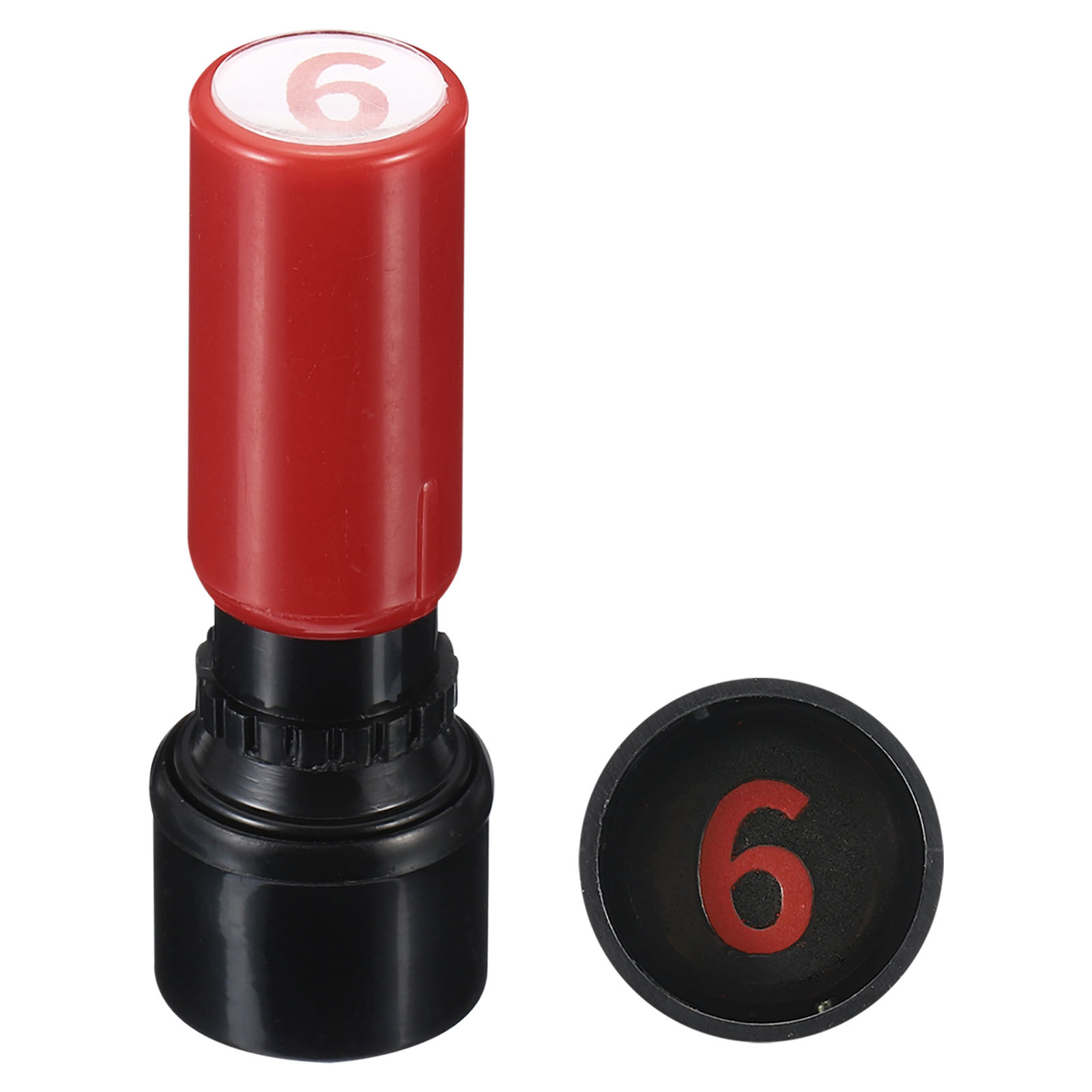 Number Stamps Self Inking Nume - đánh giá và giá Rubber Date Stamp
