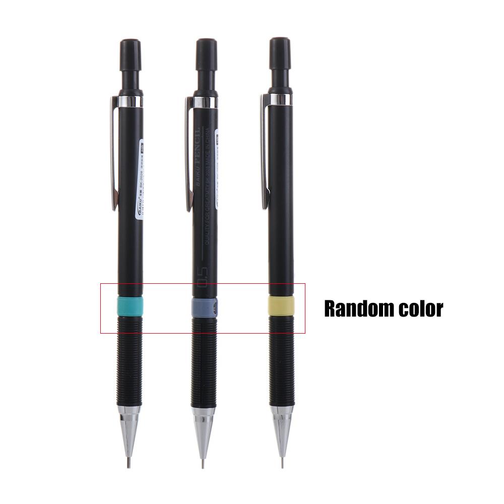 Metal Pencil 0.3 0.5 0.7 0.9 M - đánh giá và giá Mechanical Pencil 0.3