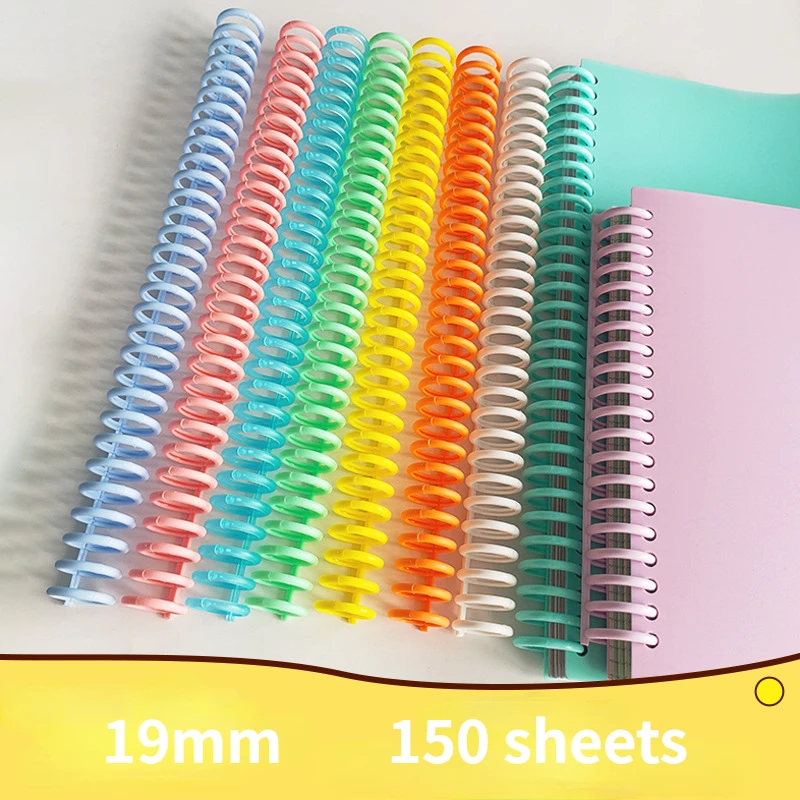 19mm 30 Ring A4 Binders Plasti - đánh giá và giá Binder A4 Lever