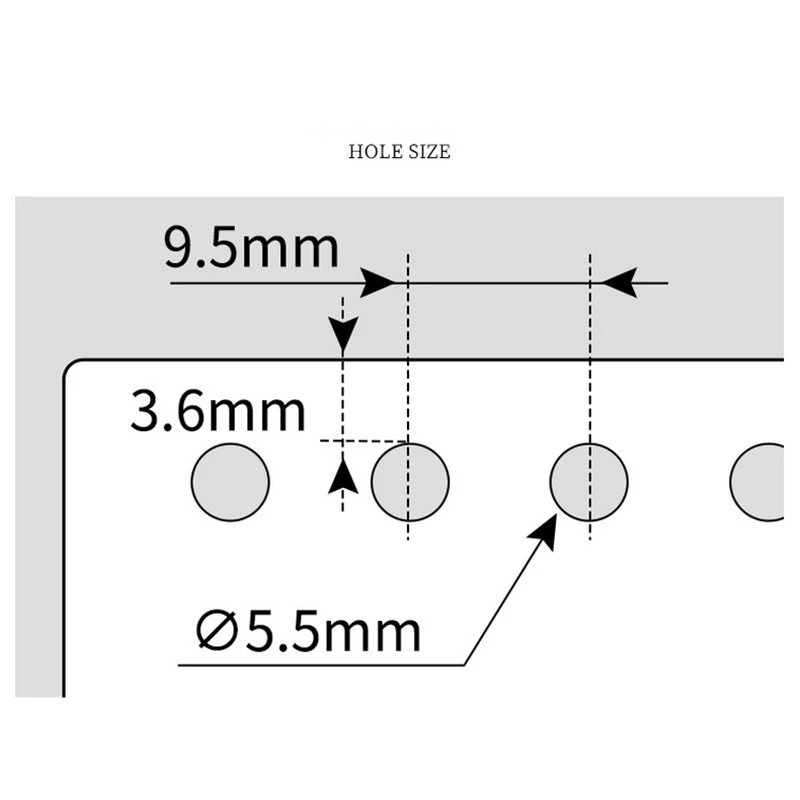 19mm 30 Ring A4 Binders Plasti - đánh giá và giá Binder A4 Lever