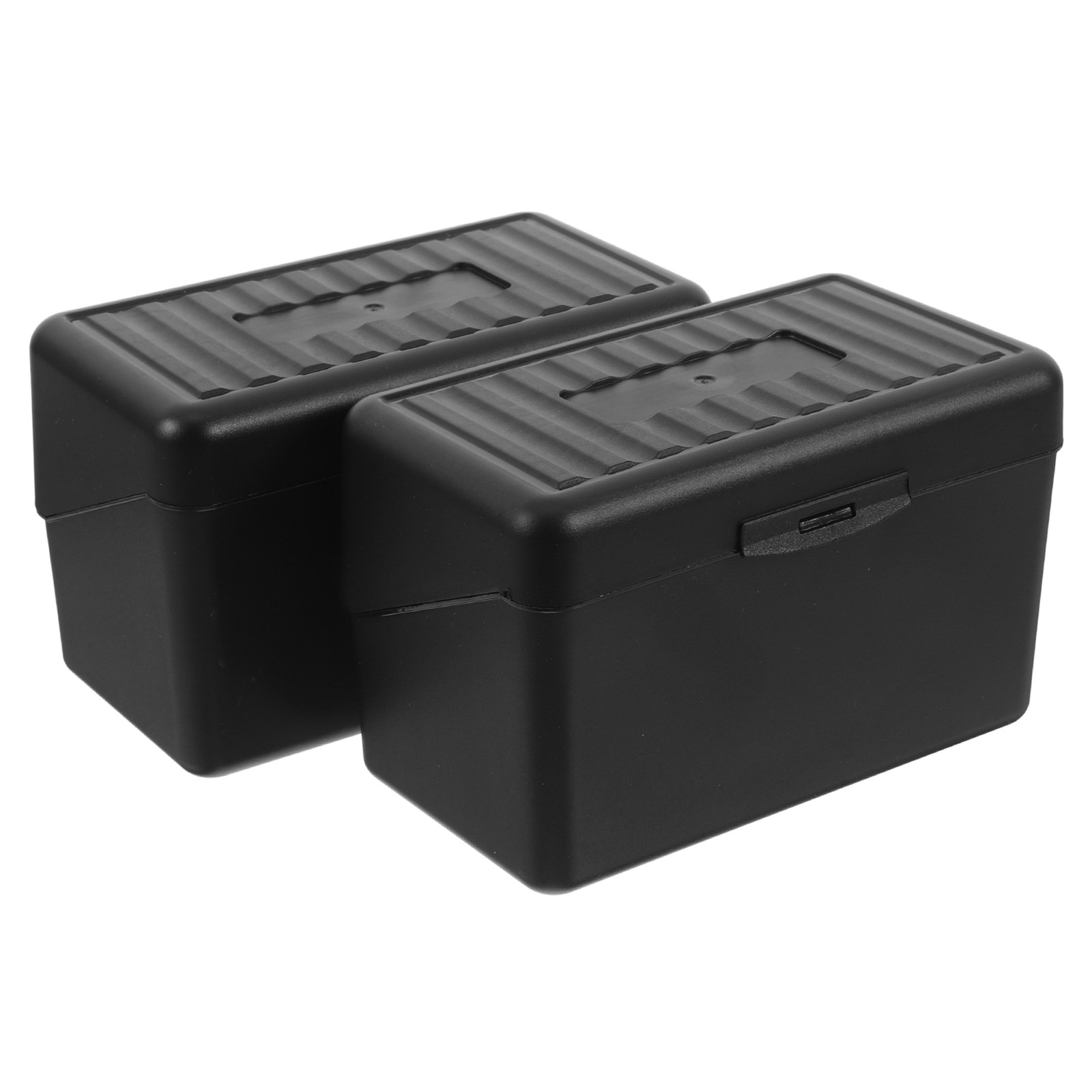 1Set Plastic Desktop Index Car - đánh giá và giá Card Index Box