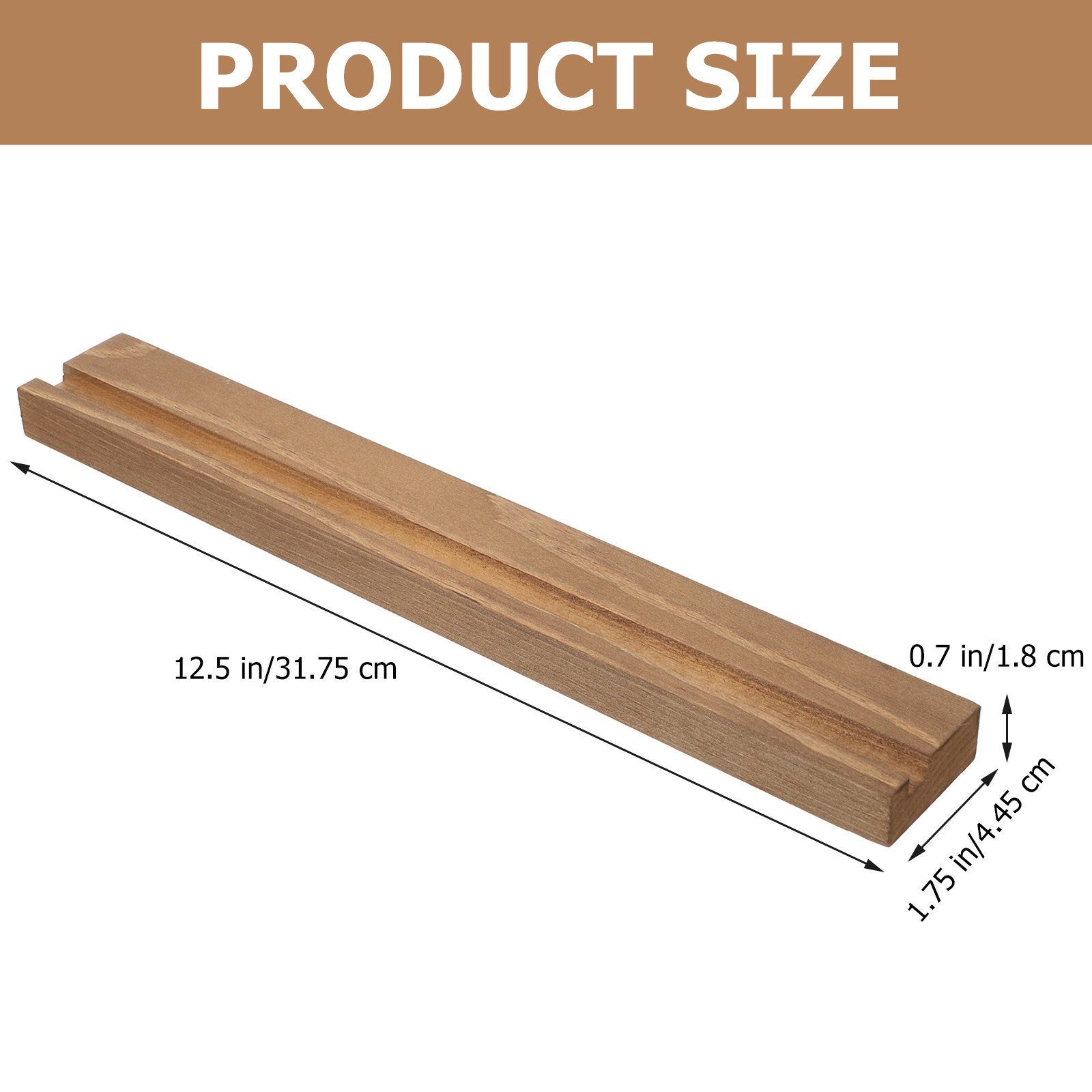 Wood Vinyl Record Holder Wall  - đánh giá và giá Magazine Holder Rack